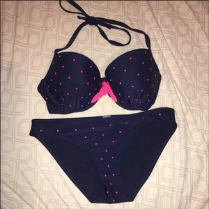 Aerie bikini 34DD